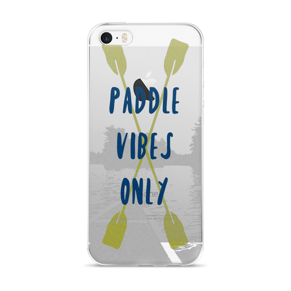 Paddle Vibes Only | iPhone 6/6s, 6/6s Plus Case