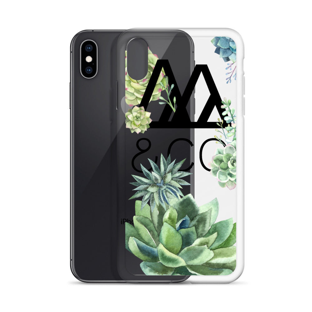 iPhone Case