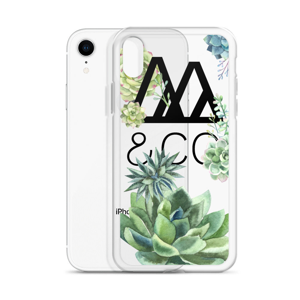 iPhone Case