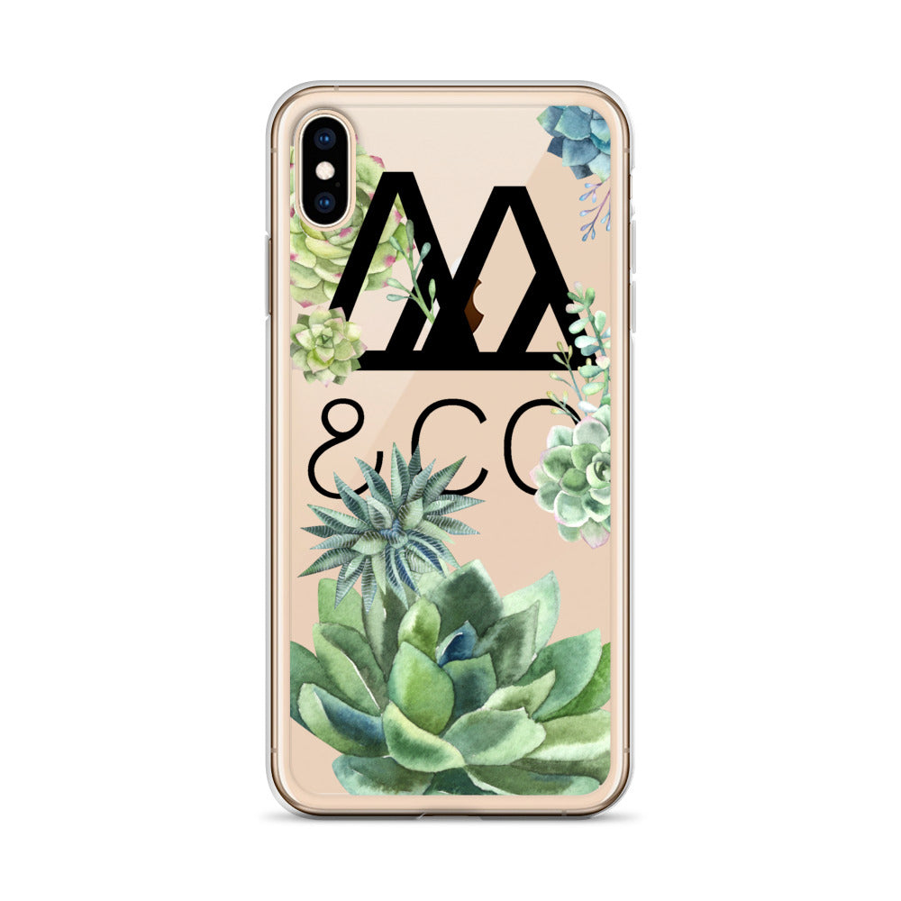 iPhone Case