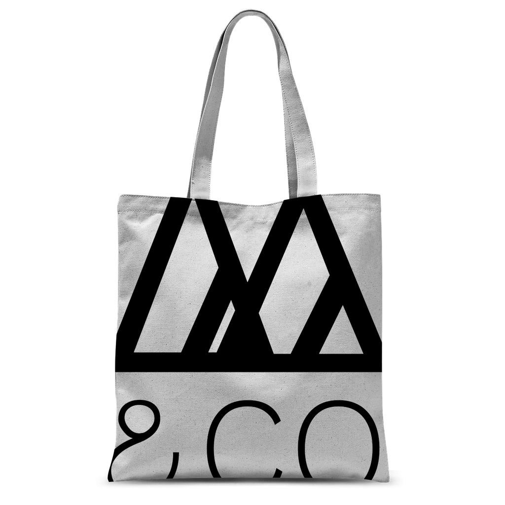 AA&Co Tote Bag