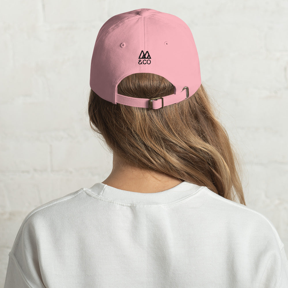Adventure Winner hat