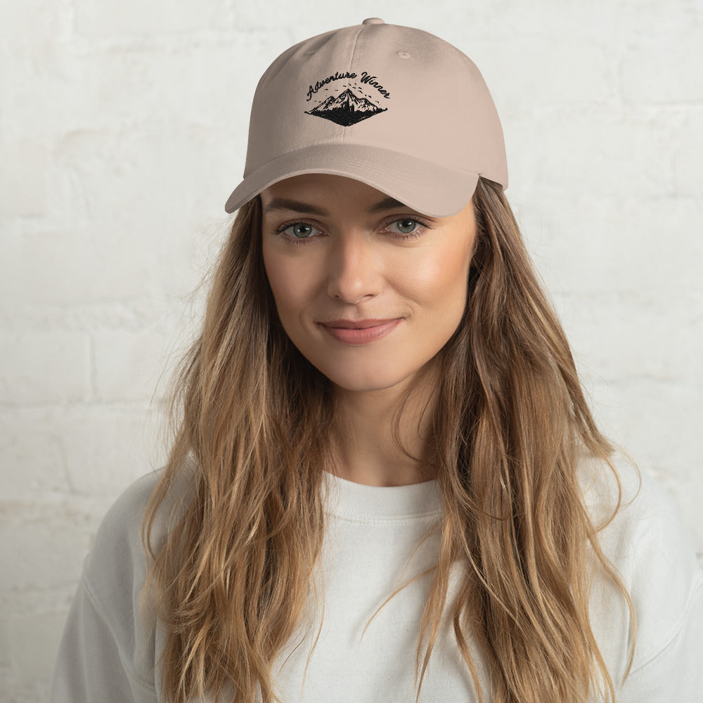 Adventure Winner hat