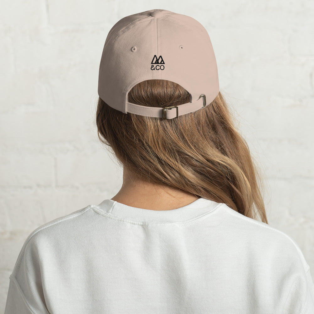 Adventure Winner hat