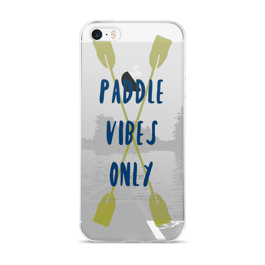 Paddle Vibes Only | iPhone 6/6s, 6/6s Plus Case