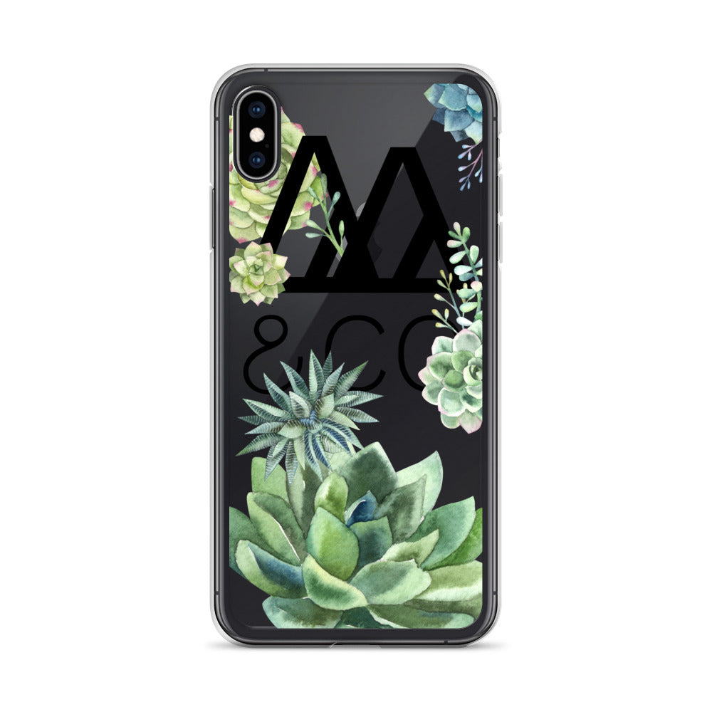 iPhone Case