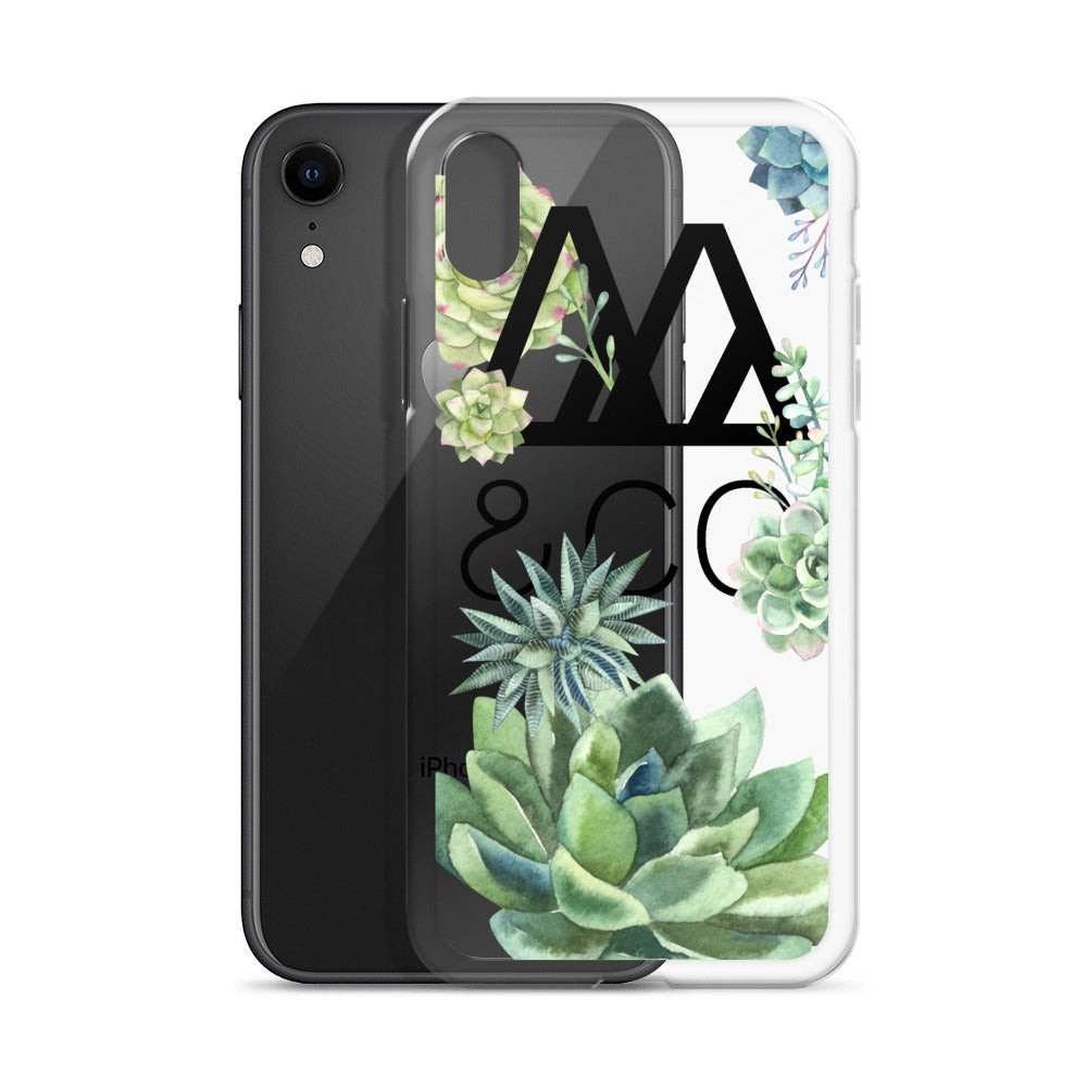 iPhone Case
