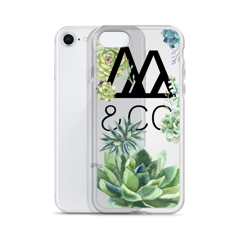 iPhone Case